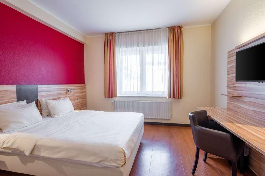 Quality Hotel, Star Inn Premium BRE 部屋 写真