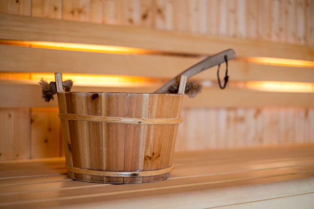 Quality Hotel, Star Inn Premium BRE 設備 写真