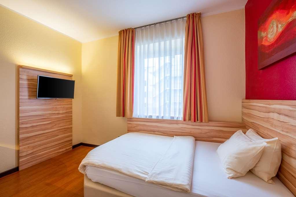 Quality Hotel, Star Inn Premium BRE 部屋 写真