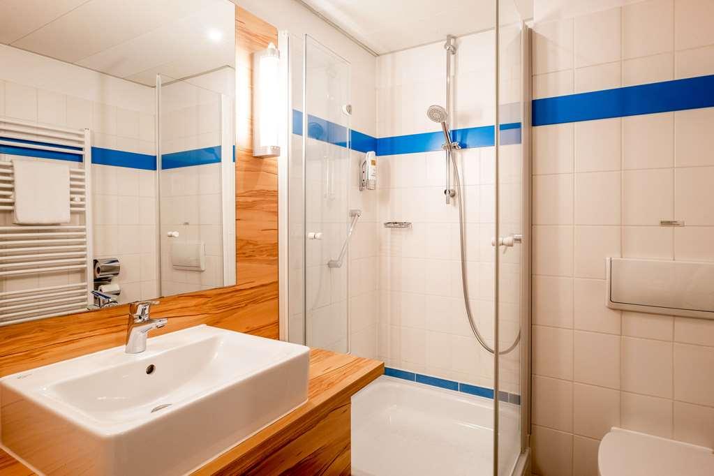 Quality Hotel, Star Inn Premium BRE 部屋 写真