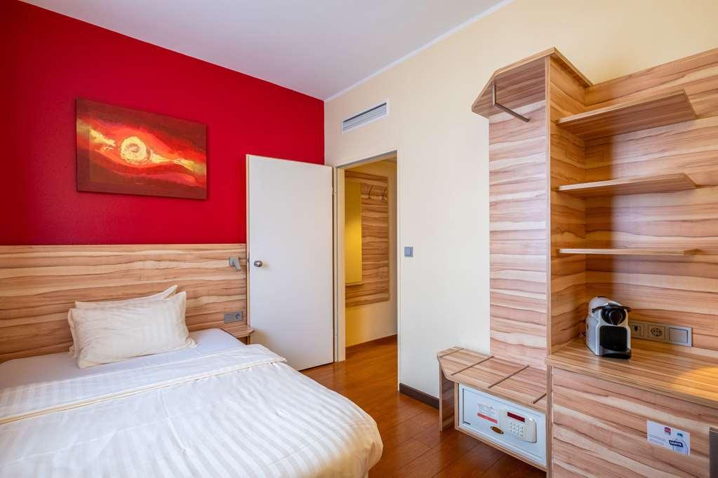 Quality Hotel, Star Inn Premium BRE 部屋 写真