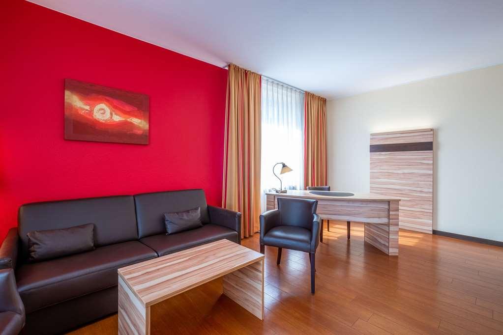 Quality Hotel, Star Inn Premium BRE 部屋 写真