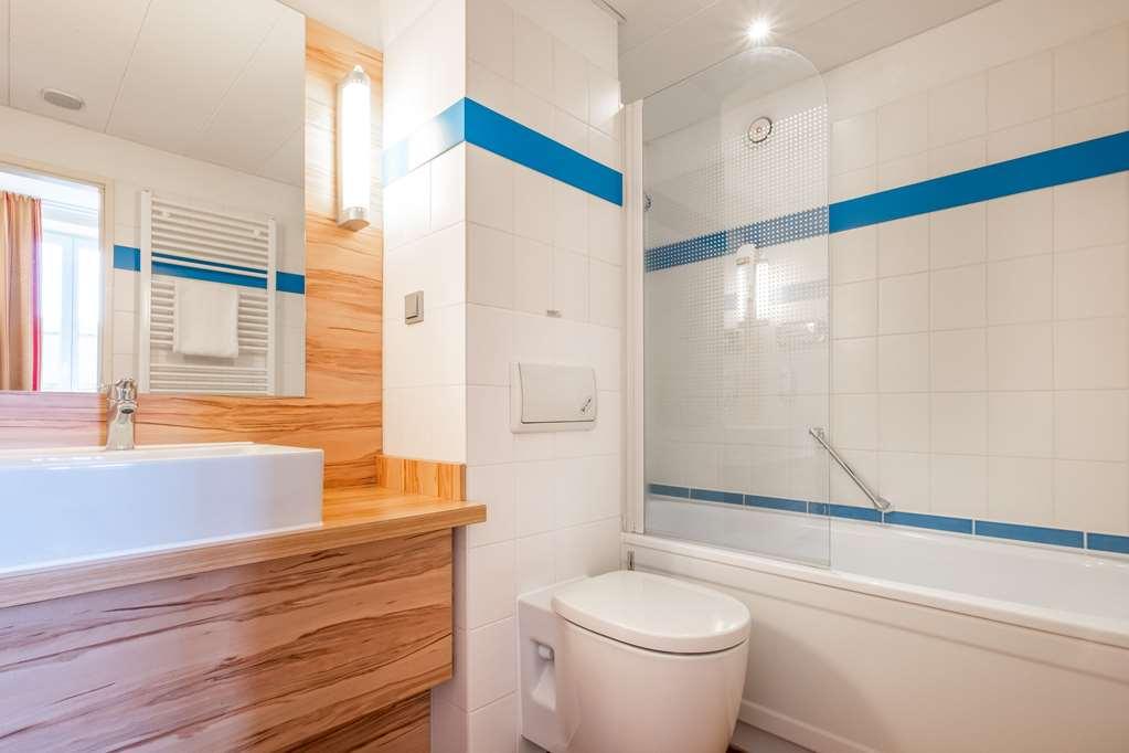 Quality Hotel, Star Inn Premium BRE 部屋 写真