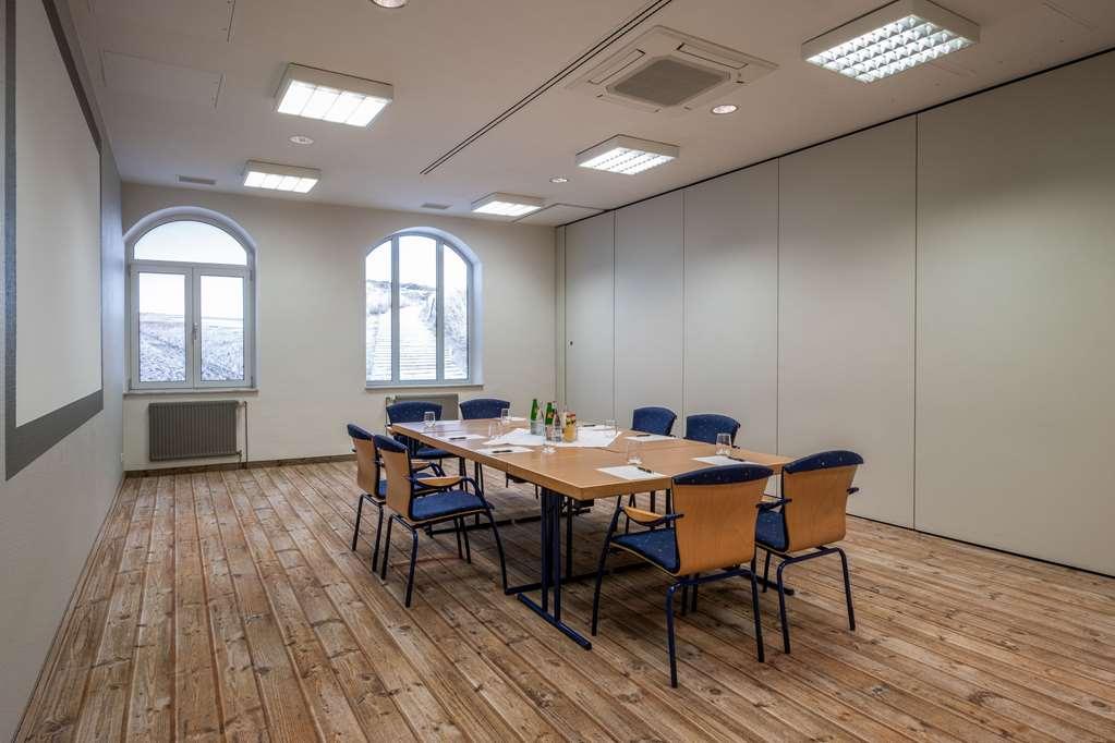 Quality Hotel, Star Inn Premium BRE 設備 写真