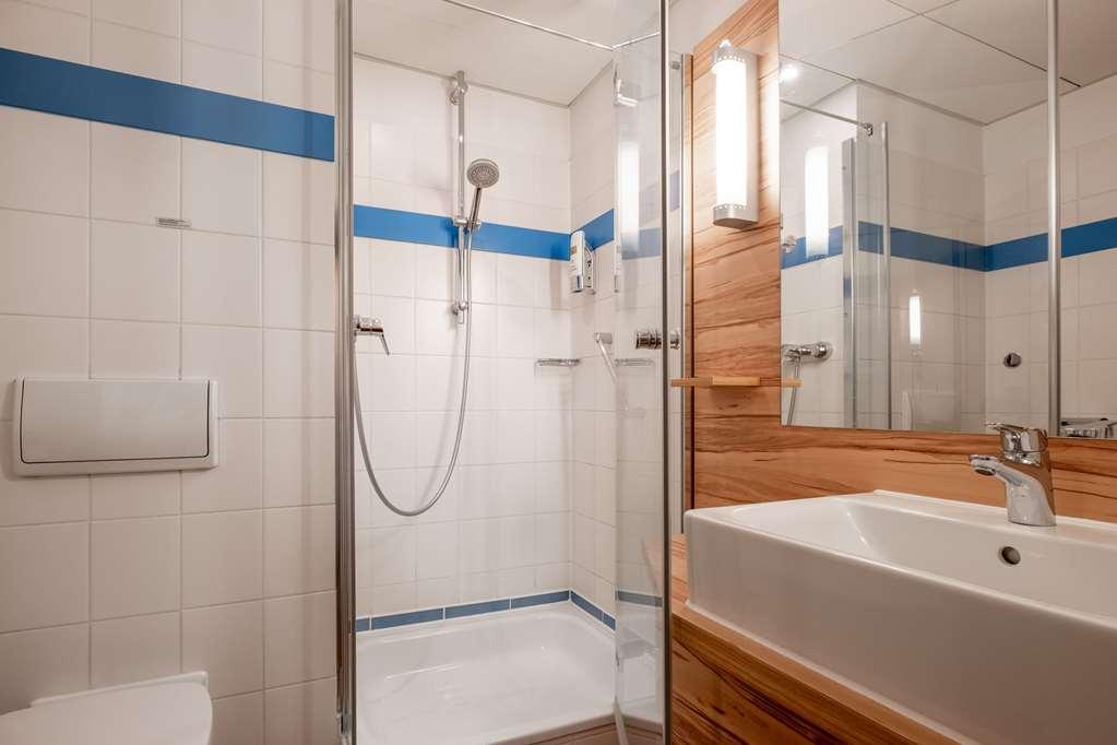 Quality Hotel, Star Inn Premium BRE 部屋 写真