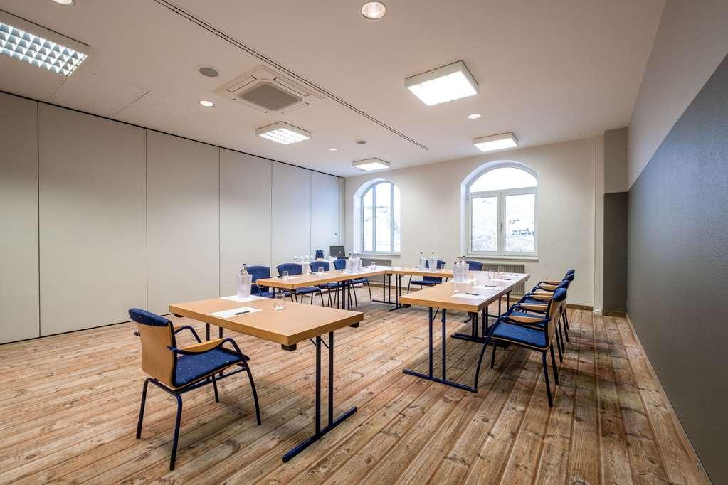 Quality Hotel, Star Inn Premium BRE 設備 写真
