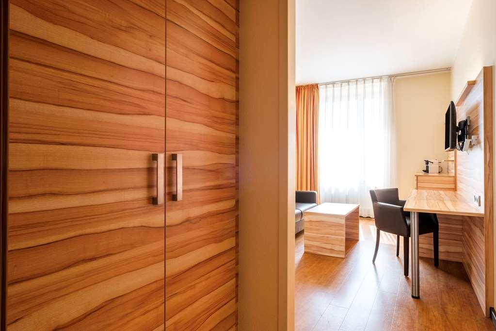 Quality Hotel, Star Inn Premium BRE 部屋 写真