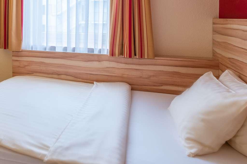Quality Hotel, Star Inn Premium BRE 部屋 写真