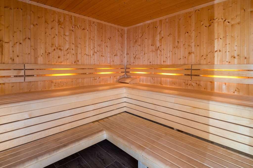 Quality Hotel, Star Inn Premium BRE 設備 写真