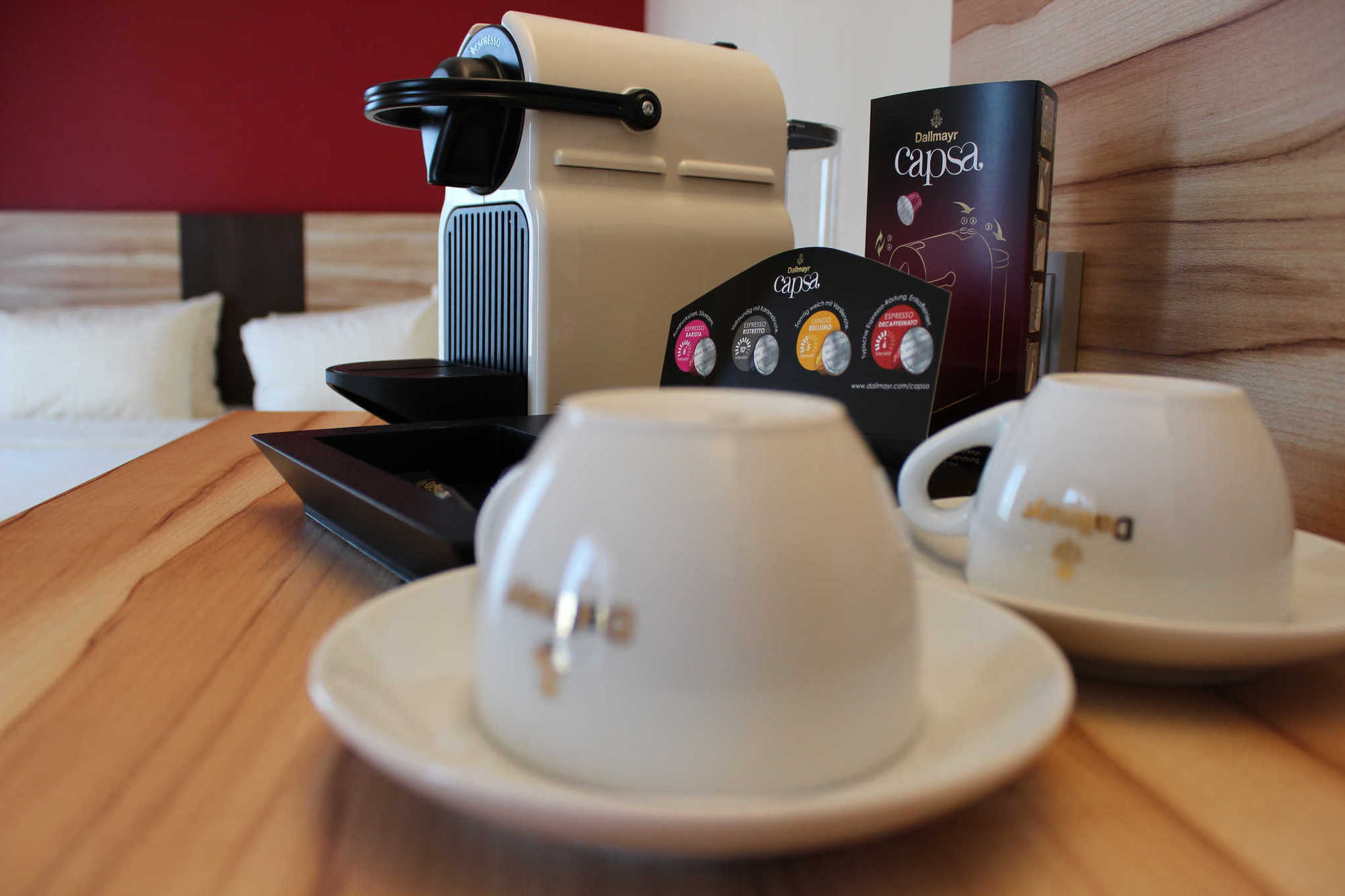 Quality Hotel, Star Inn Premium BRE レストラン 写真