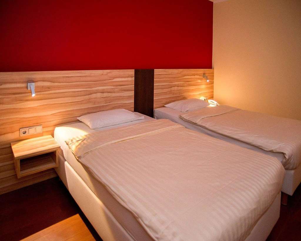 Quality Hotel, Star Inn Premium BRE 部屋 写真