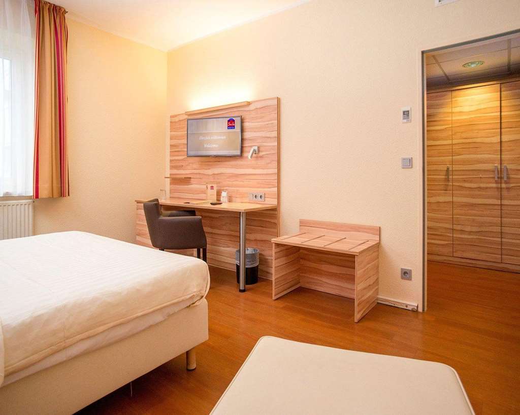 Quality Hotel, Star Inn Premium BRE 部屋 写真