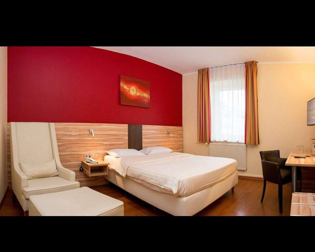 Quality Hotel, Star Inn Premium BRE 部屋 写真