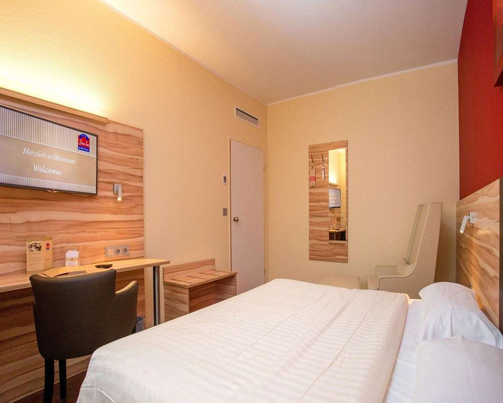 Quality Hotel, Star Inn Premium BRE 部屋 写真