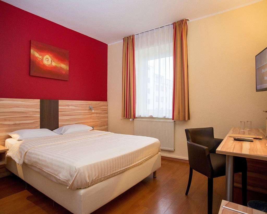 Quality Hotel, Star Inn Premium BRE 部屋 写真