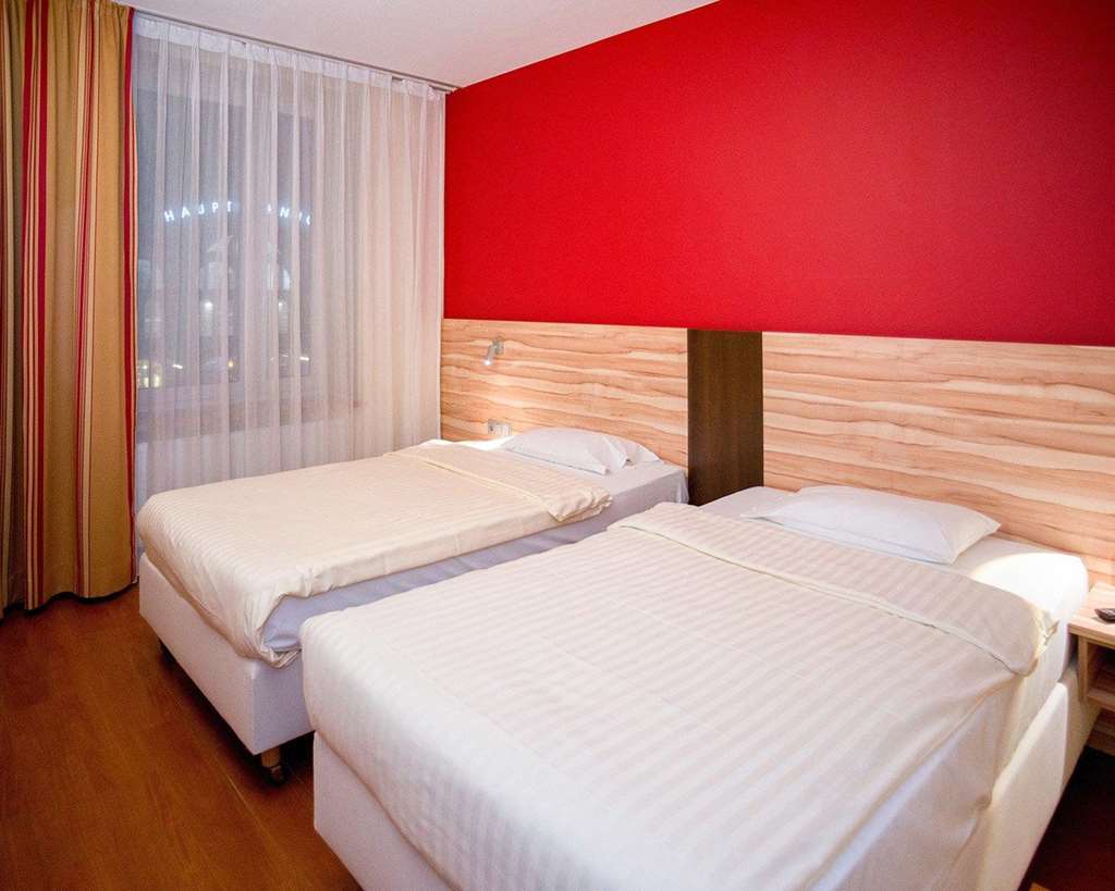 Quality Hotel, Star Inn Premium BRE 部屋 写真